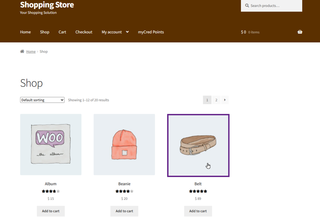 Instant Notifications
