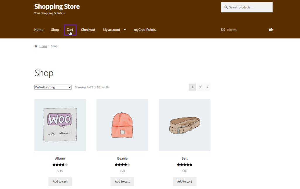 Instant Notifications